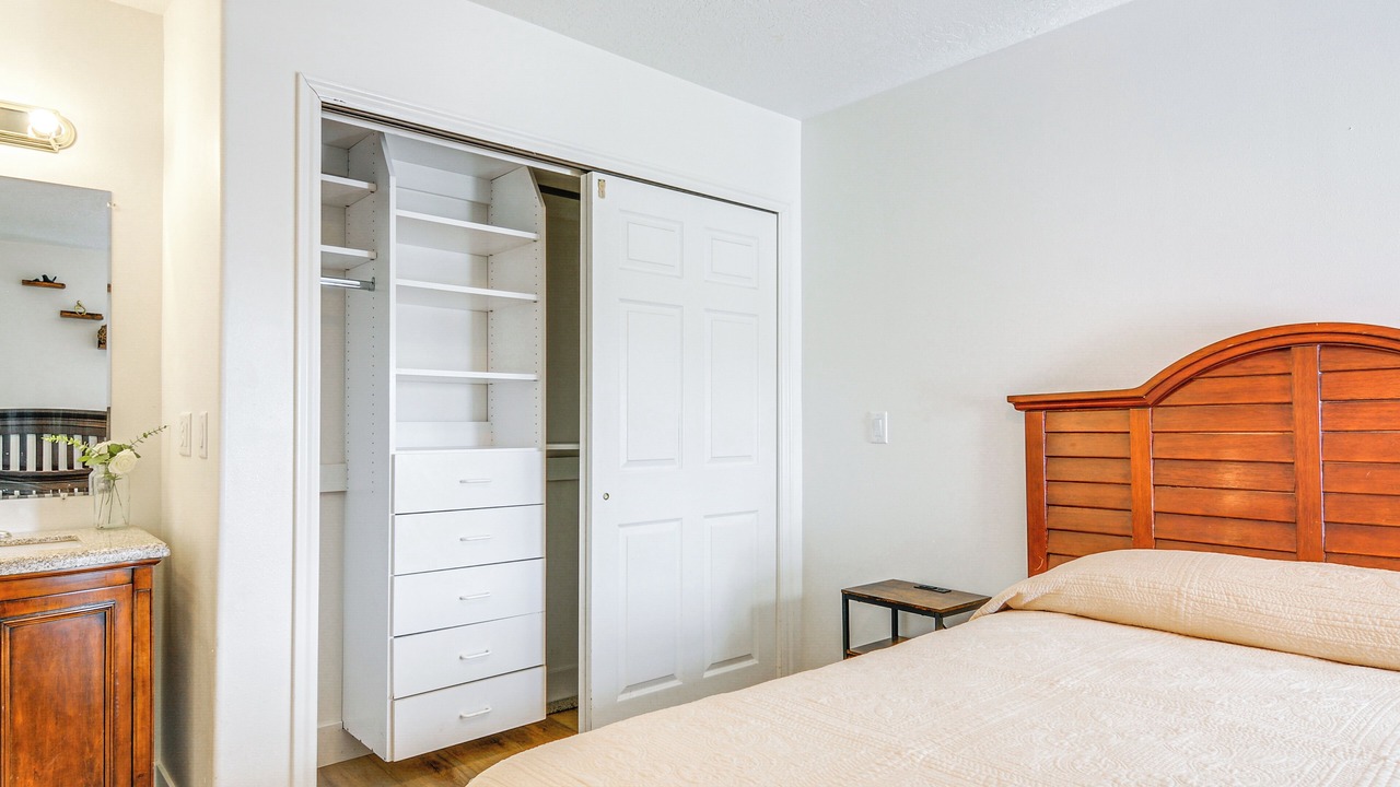 Photo of Bedroom in Bryce Canyon