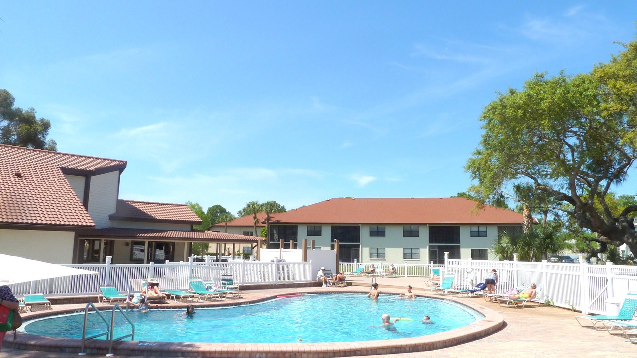 Photo of Outdoor in Trailer Estates