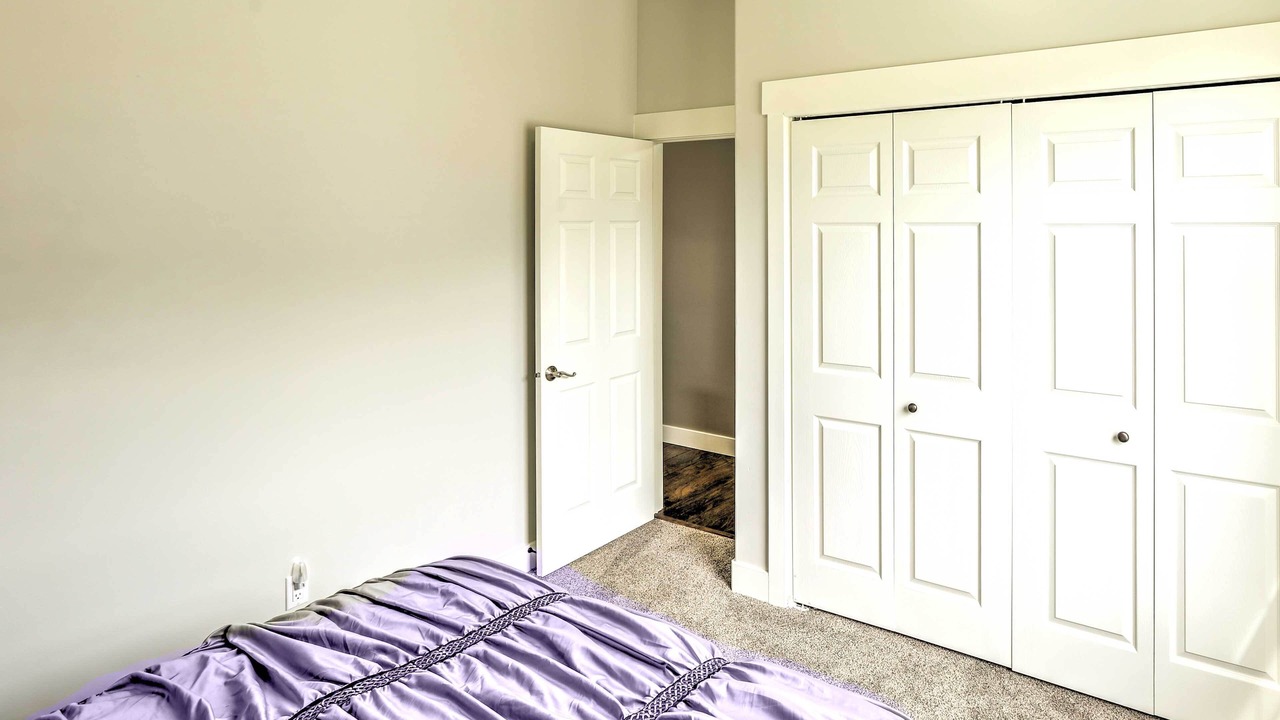 Photo of Bedroom in Smithfield