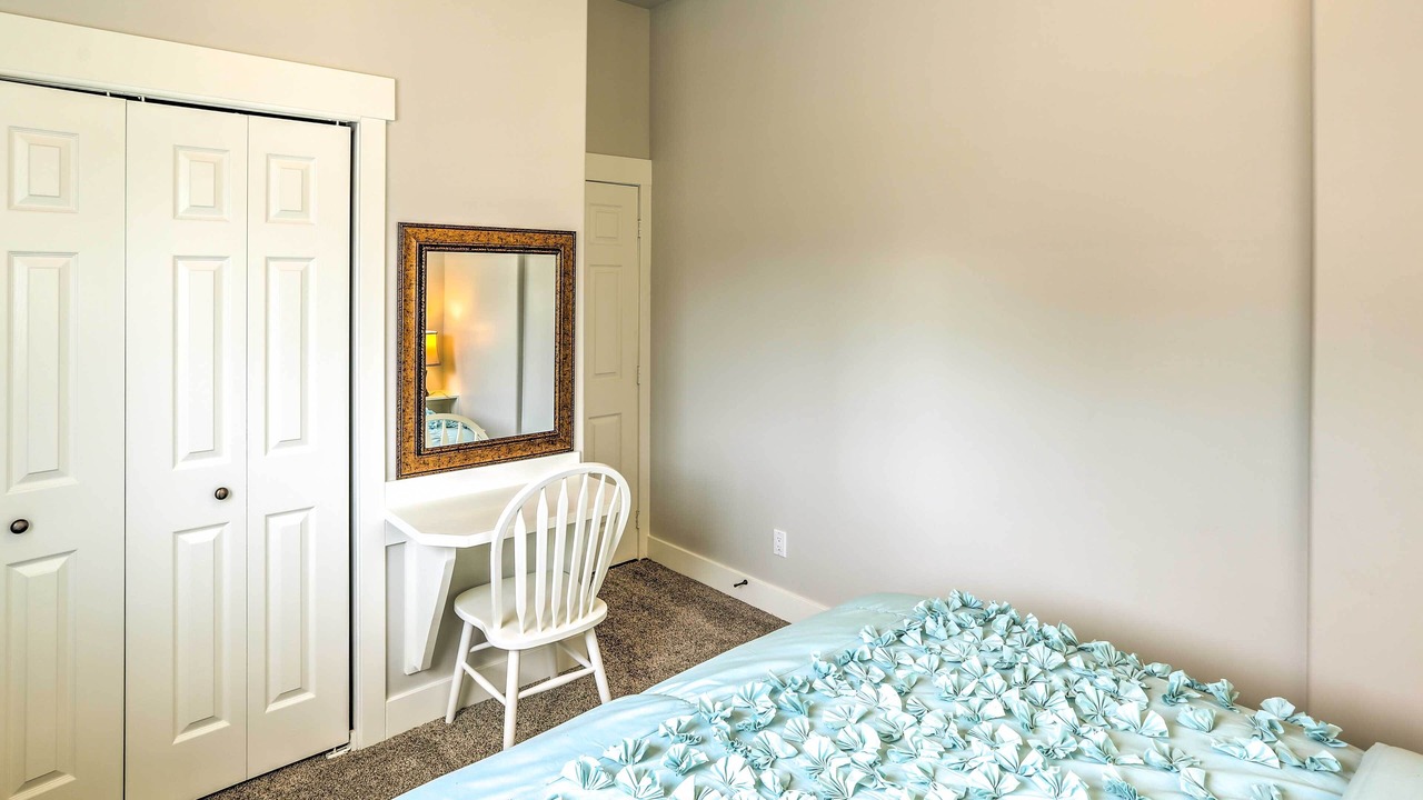 Photo of Bedroom in Smithfield