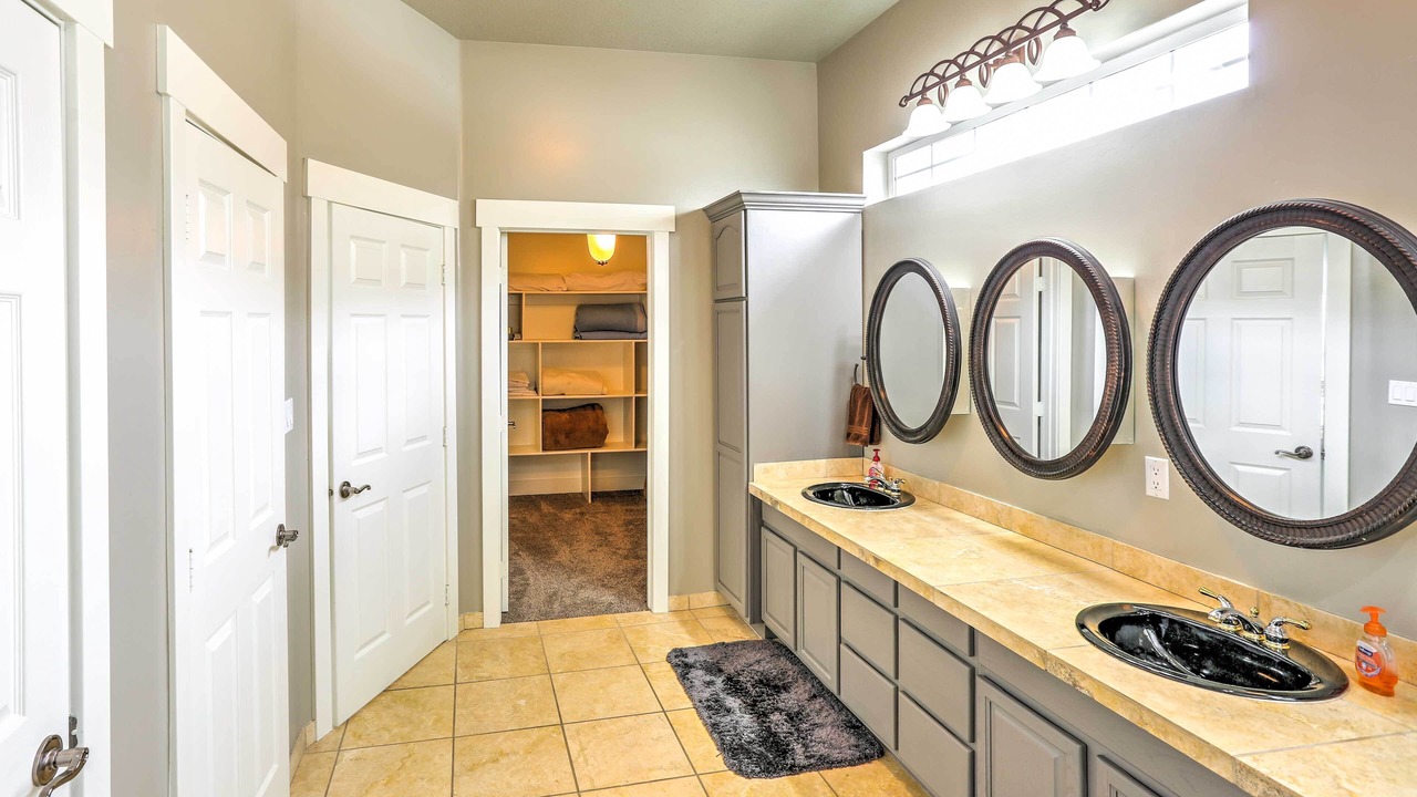 Photo of Bathroom in Smithfield