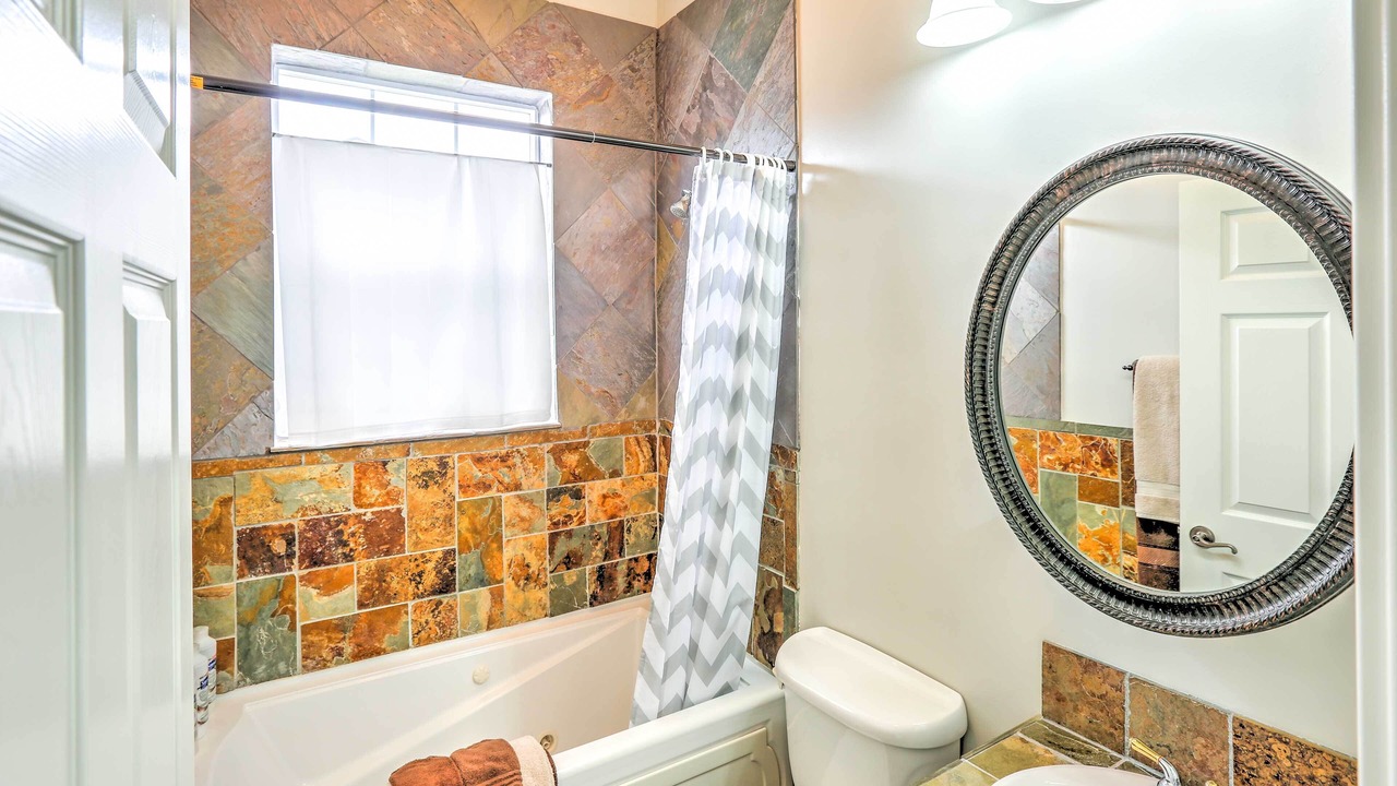 Photo of Bathroom in Smithfield