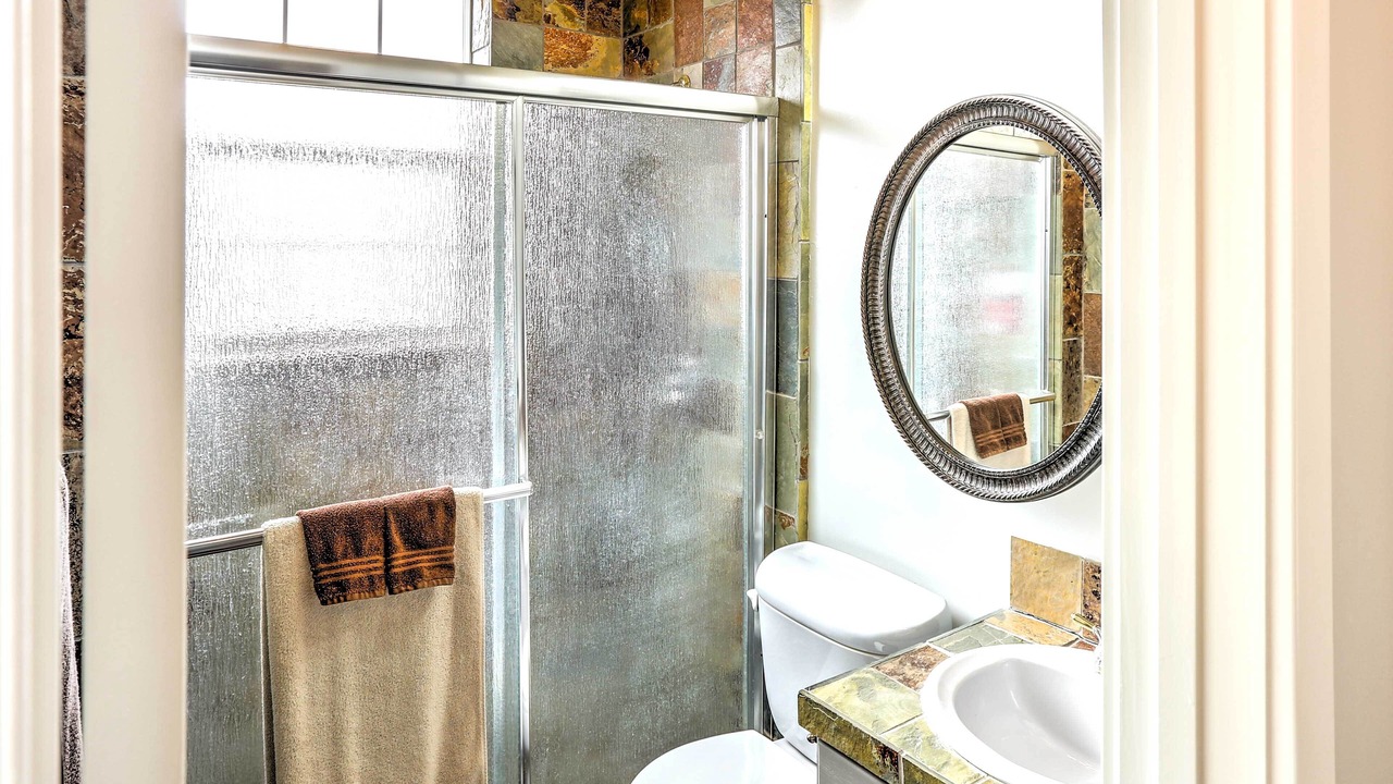Photo of Bathroom in Smithfield
