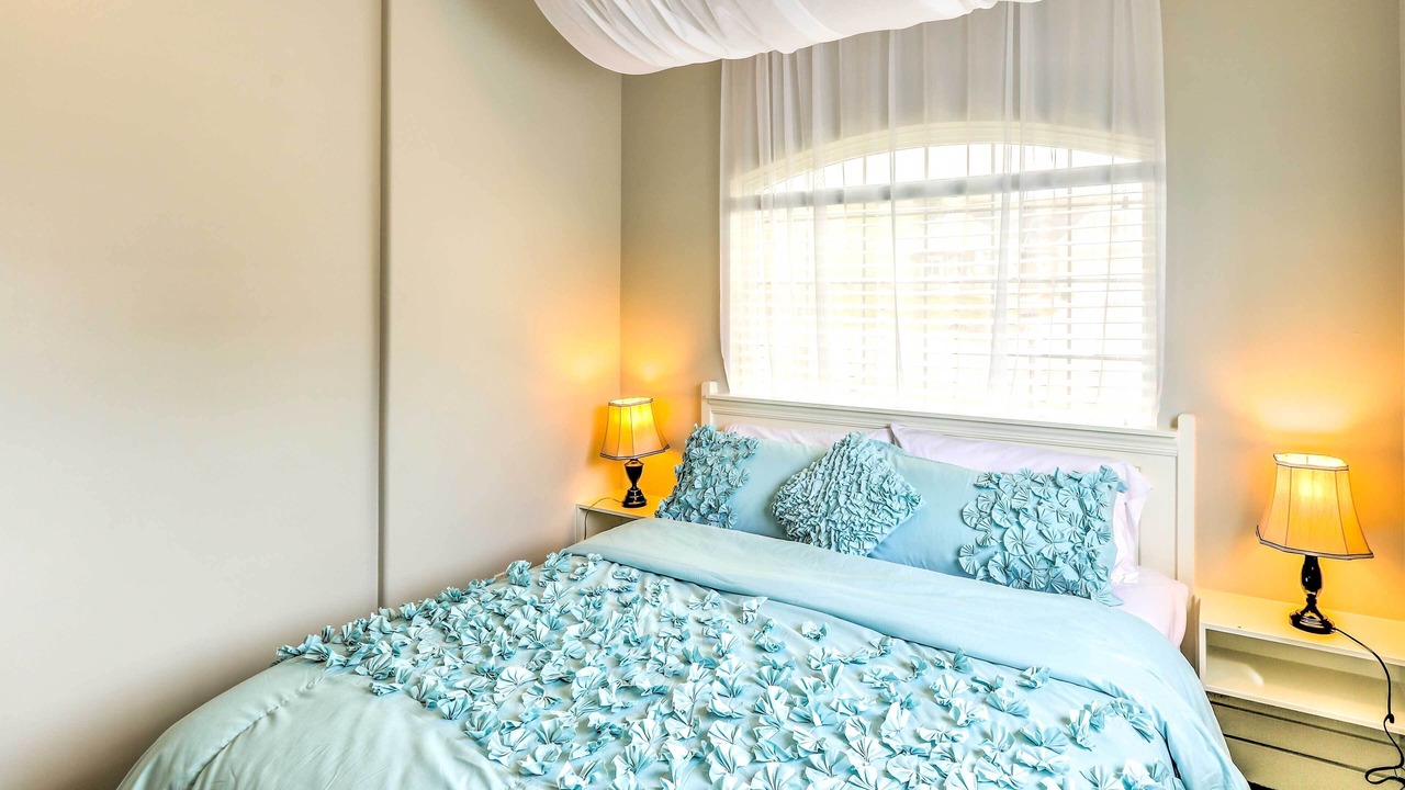 Photo of Bedroom in Smithfield