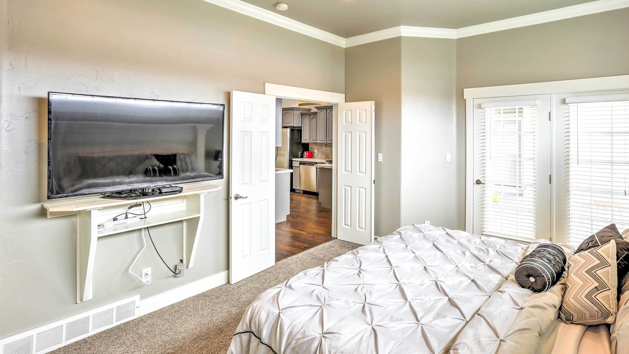 Photo of Bedroom in Smithfield