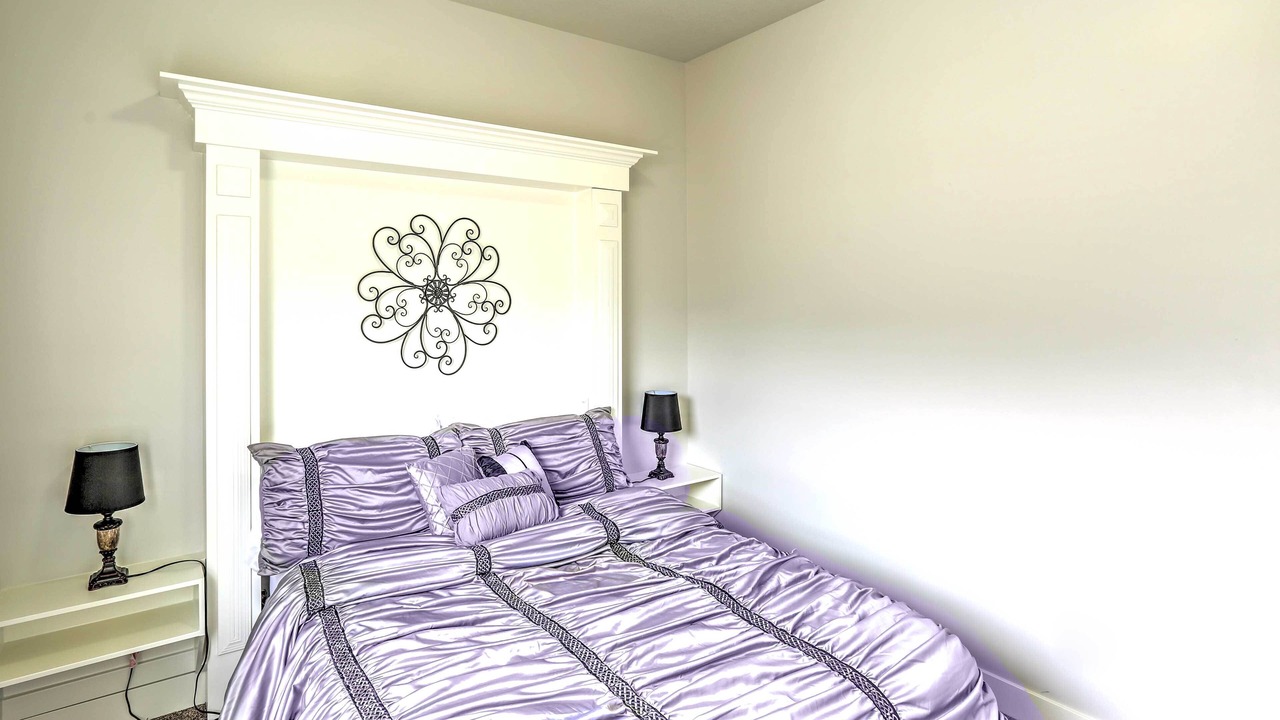 Photo of Bedroom in Smithfield