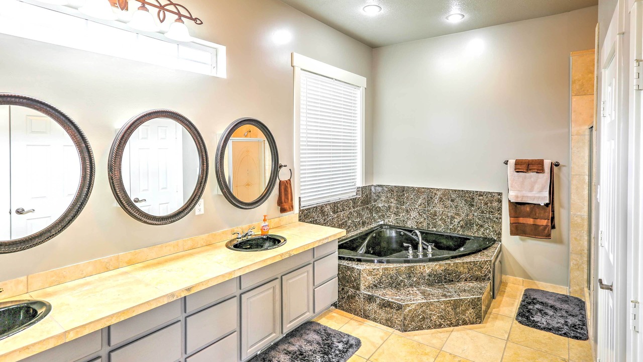 Photo of Bathroom in Smithfield