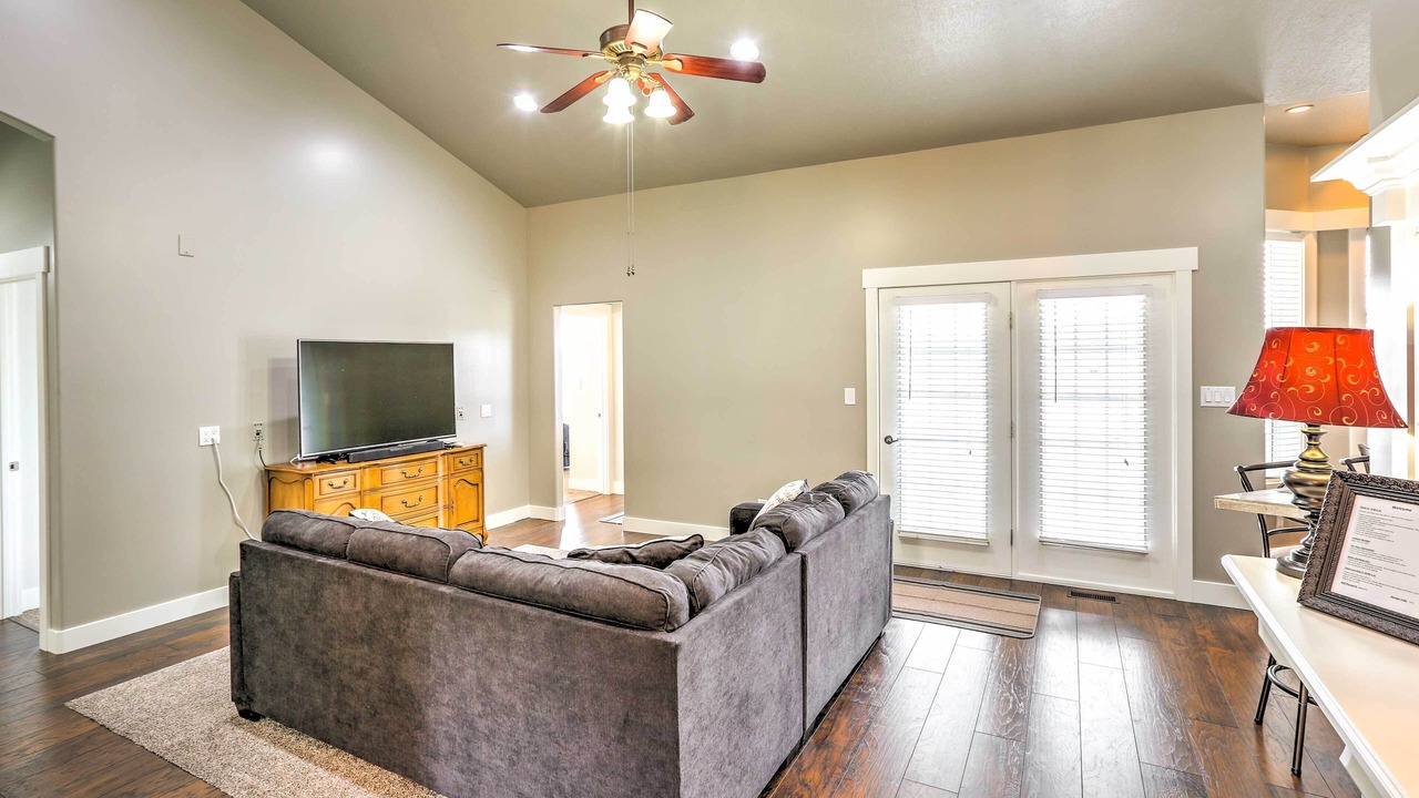 Photo of Bedroom in Smithfield