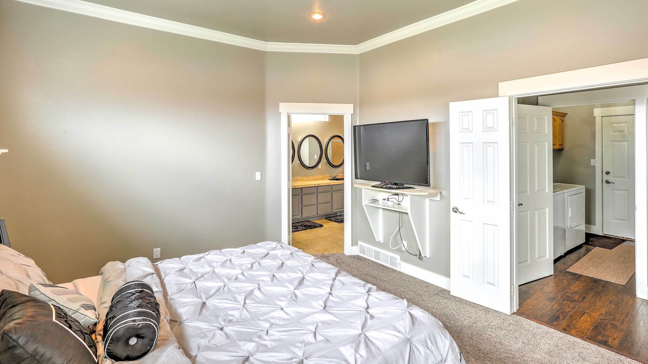 Photo of Bedroom in Smithfield