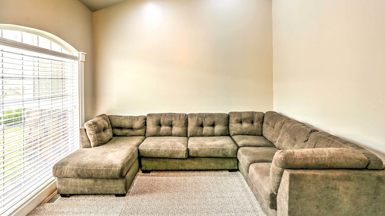 Photo of Bedroom in Smithfield