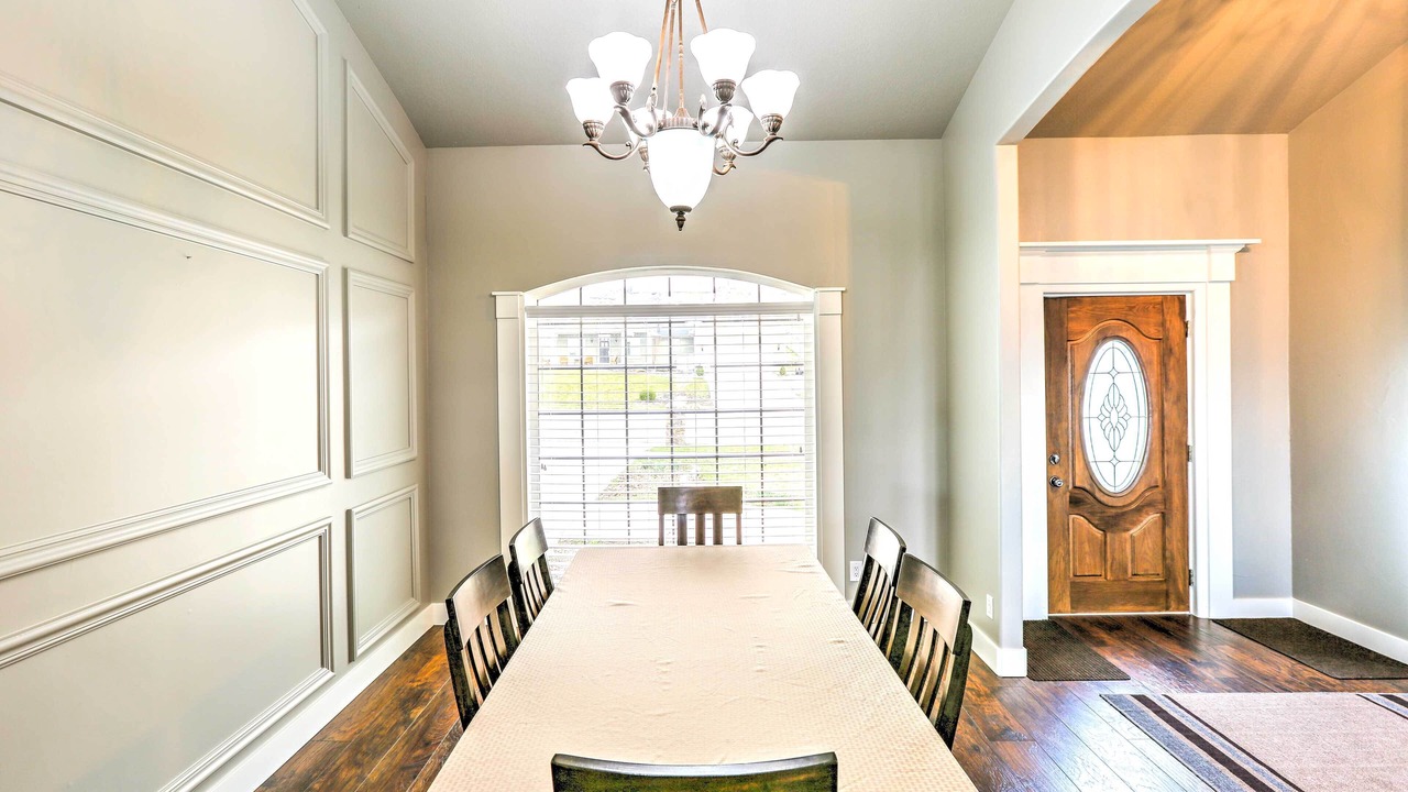 Photo of Livingroom in Smithfield