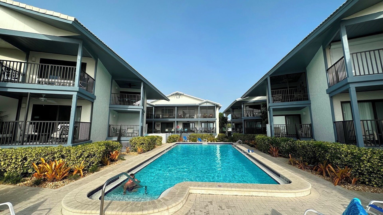 Photo of Outdoor in Holmes Beach