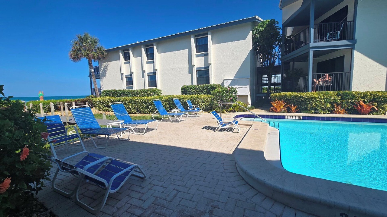Photo of Outdoor in Holmes Beach