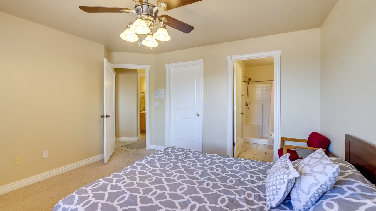 Photo of Bedroom in La Verkin