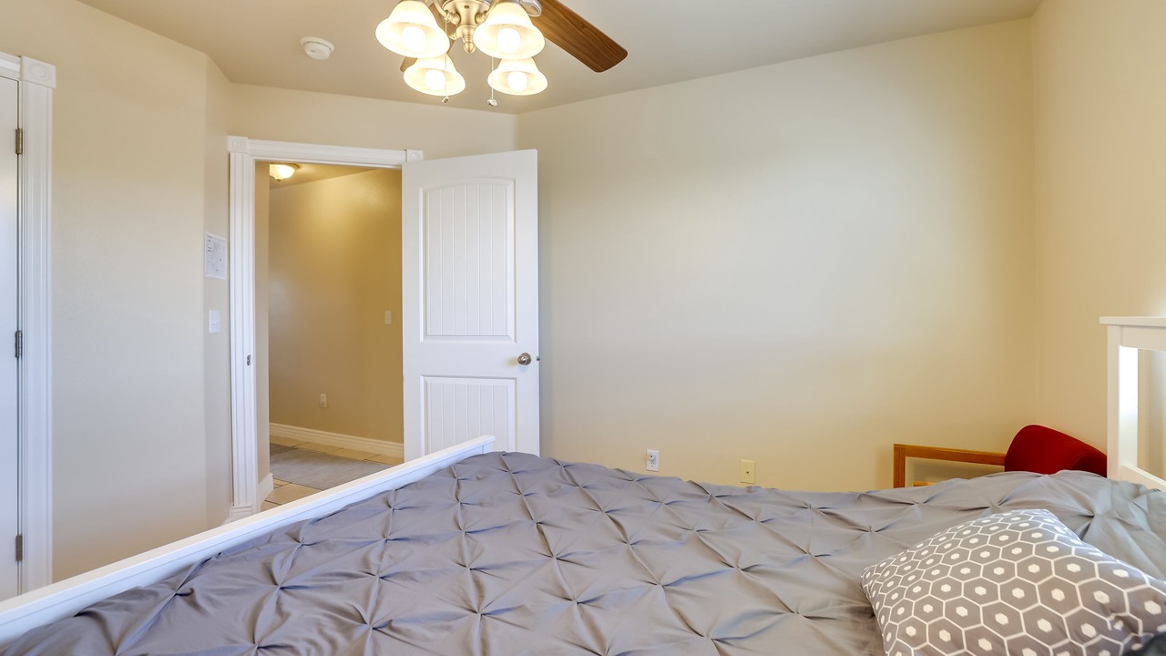 Photo of Bedroom in La Verkin