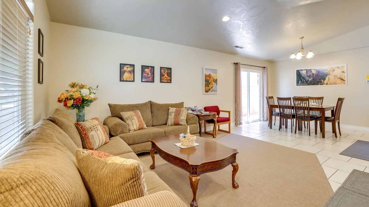 Photo of Livingroom in La Verkin