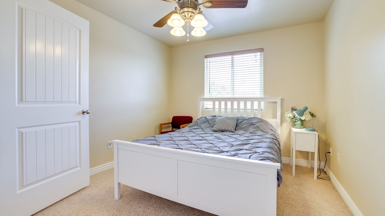 Photo of Bedroom in La Verkin