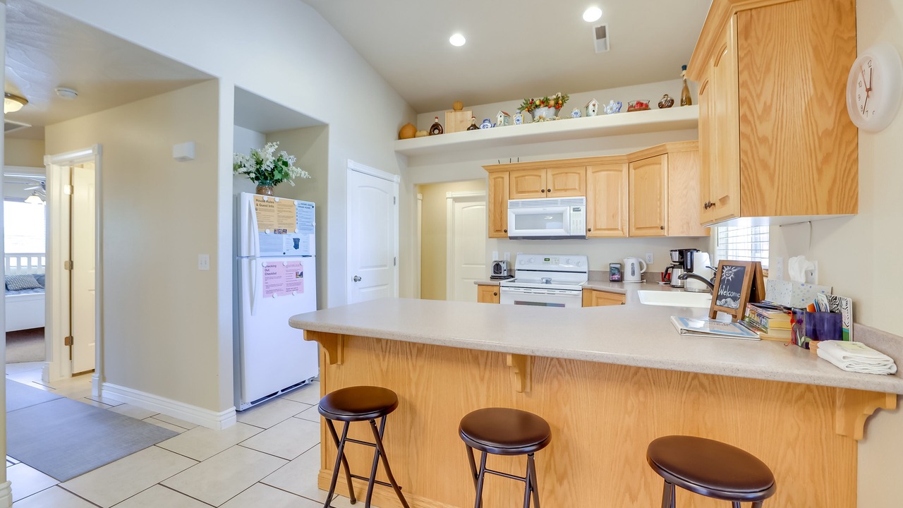 Photo of Kitchen in La Verkin