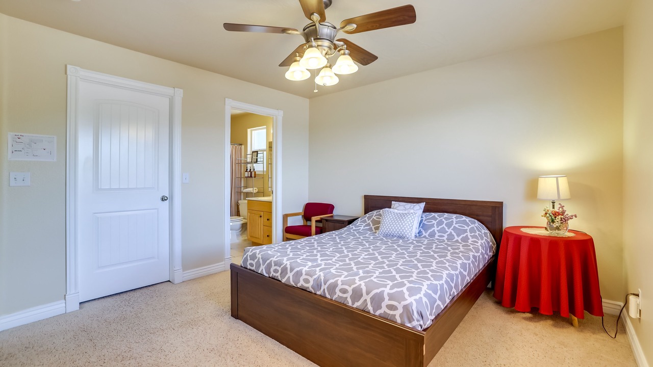 Photo of Bedroom in La Verkin