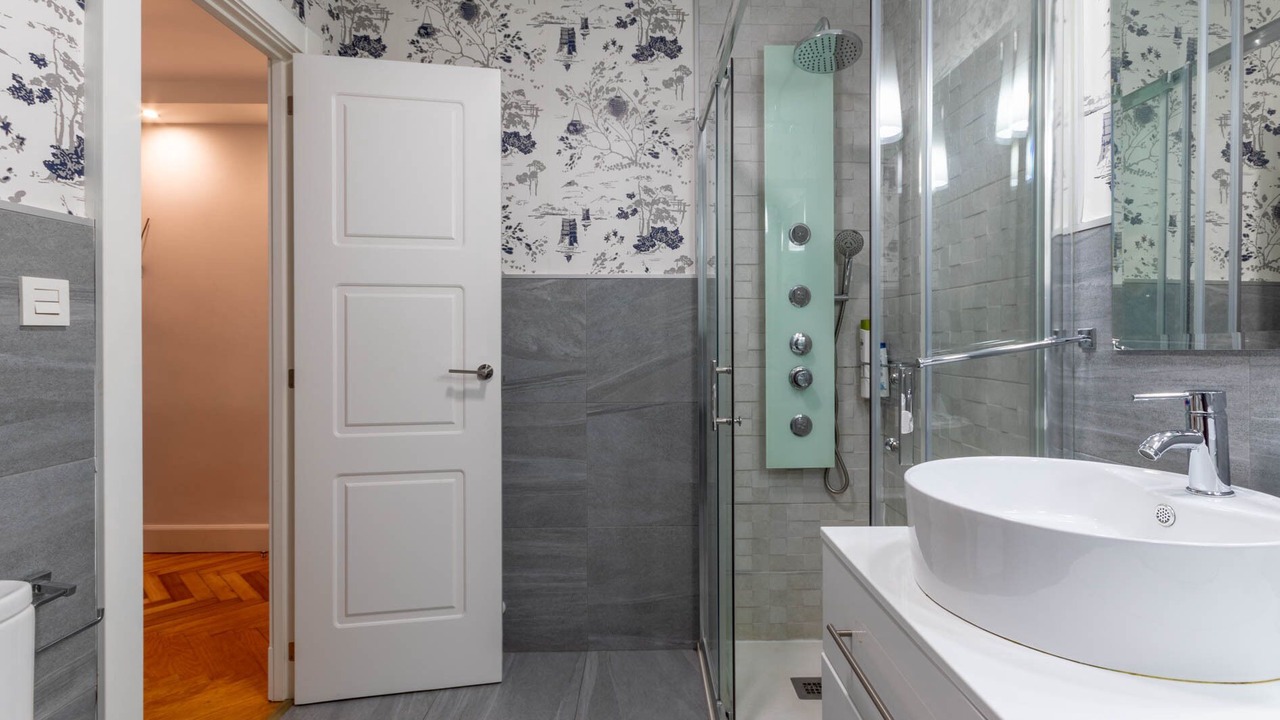 Photo of Bathroom in Ametzola