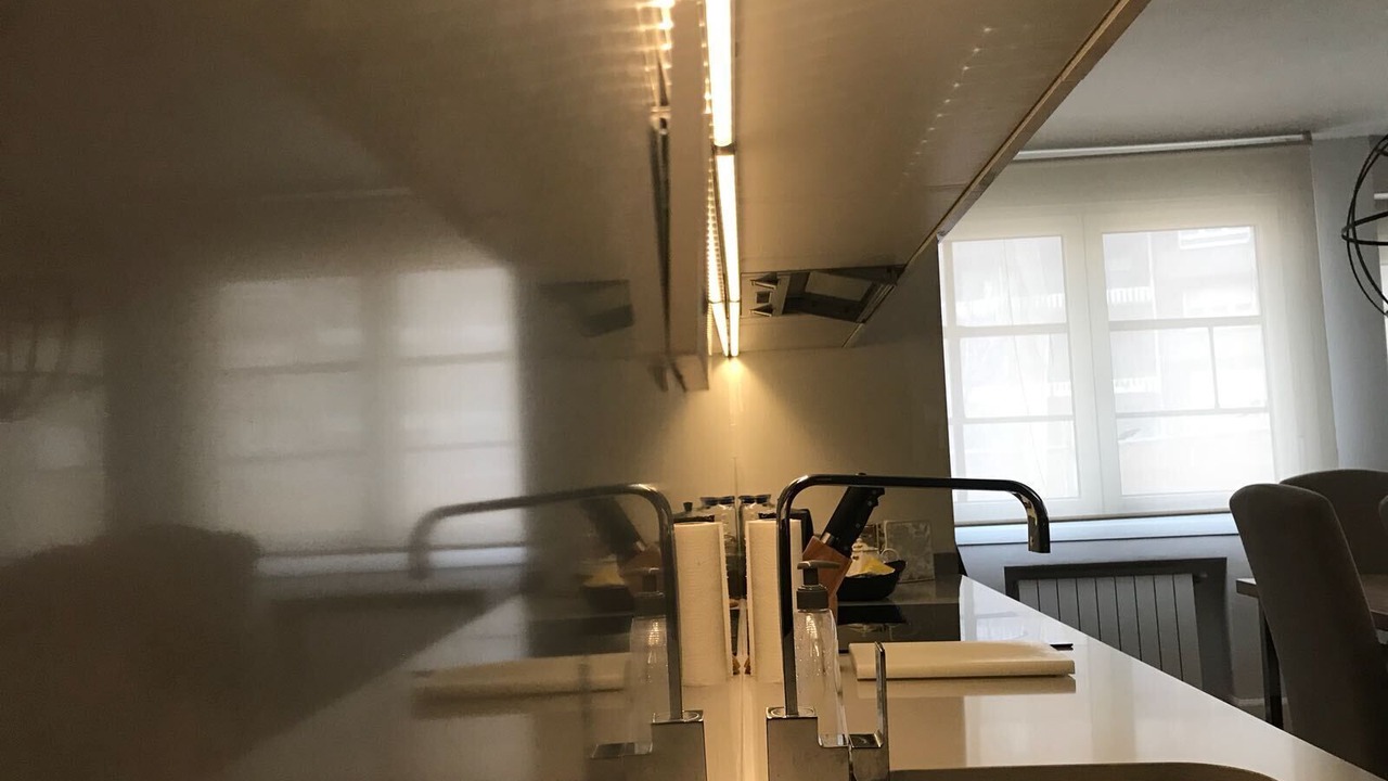 Photo of Kitchen in Ametzola