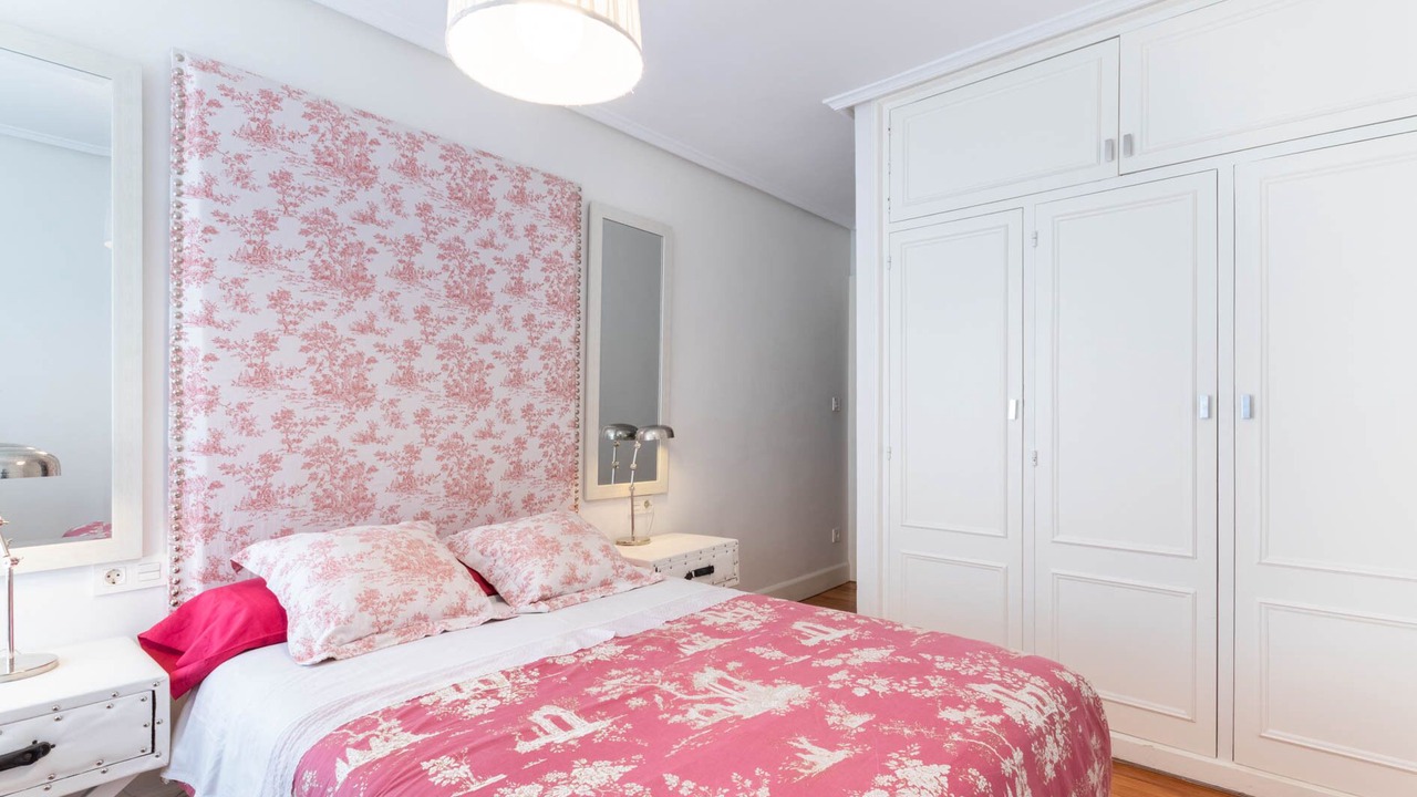 Photo of Bedroom in Ametzola