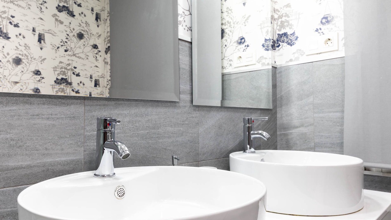 Photo of Bathroom in Ametzola