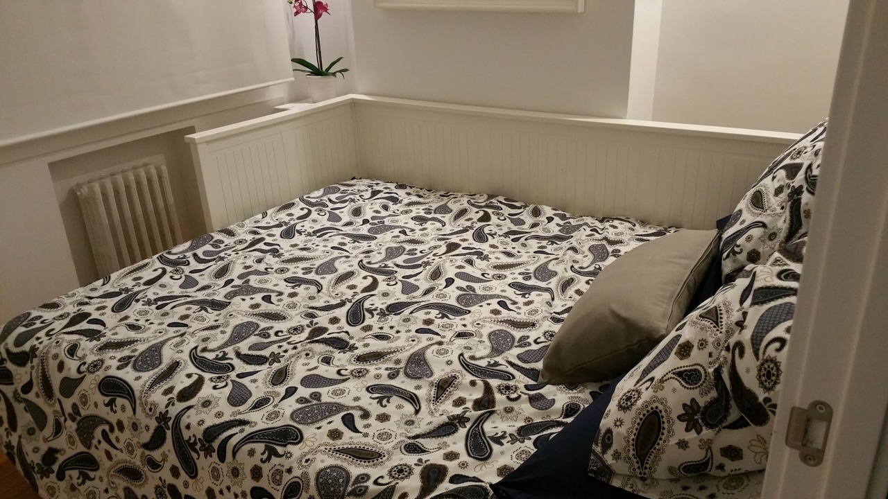 Photo of Bedroom in Ametzola