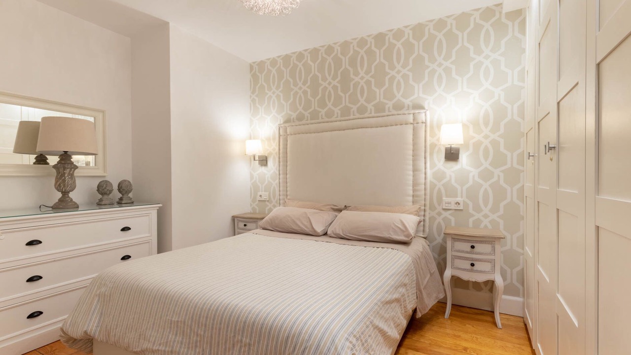 Photo of Bedroom in Ametzola