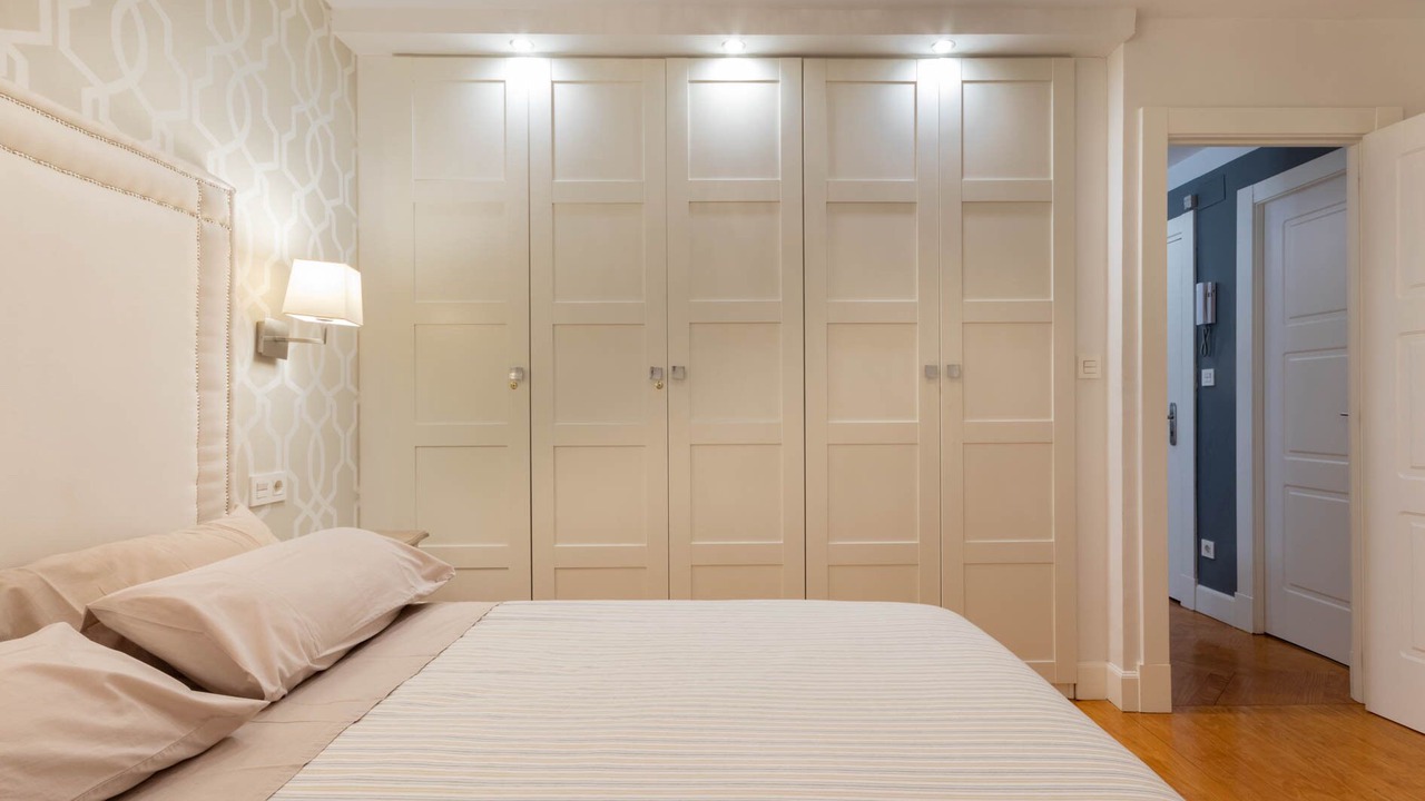 Photo of Bedroom in Ametzola