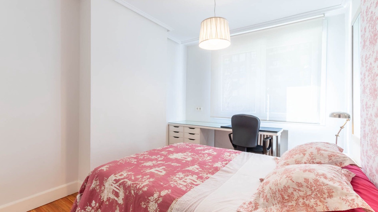Photo of Bedroom in Ametzola