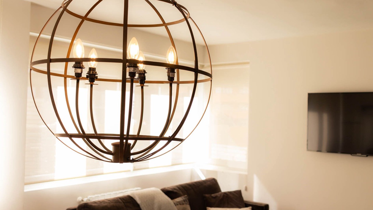 Photo of Livingroom in Ametzola