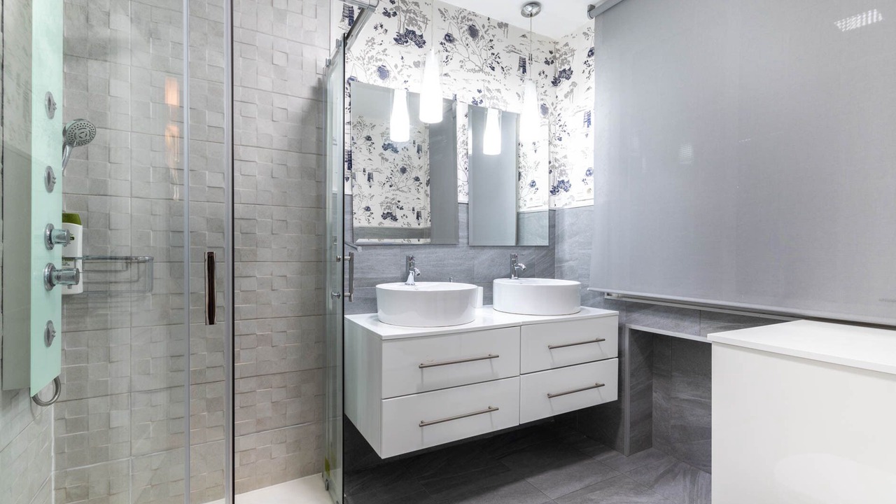 Photo of Bathroom in Ametzola