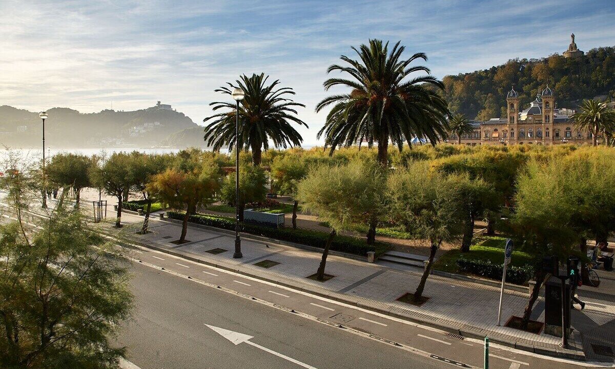 Photo of Others in San Sebastian Centro