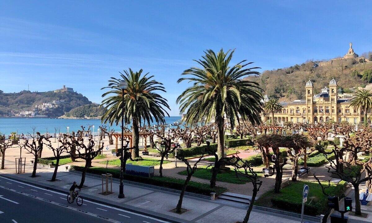 Photo of Others in San Sebastian Centro