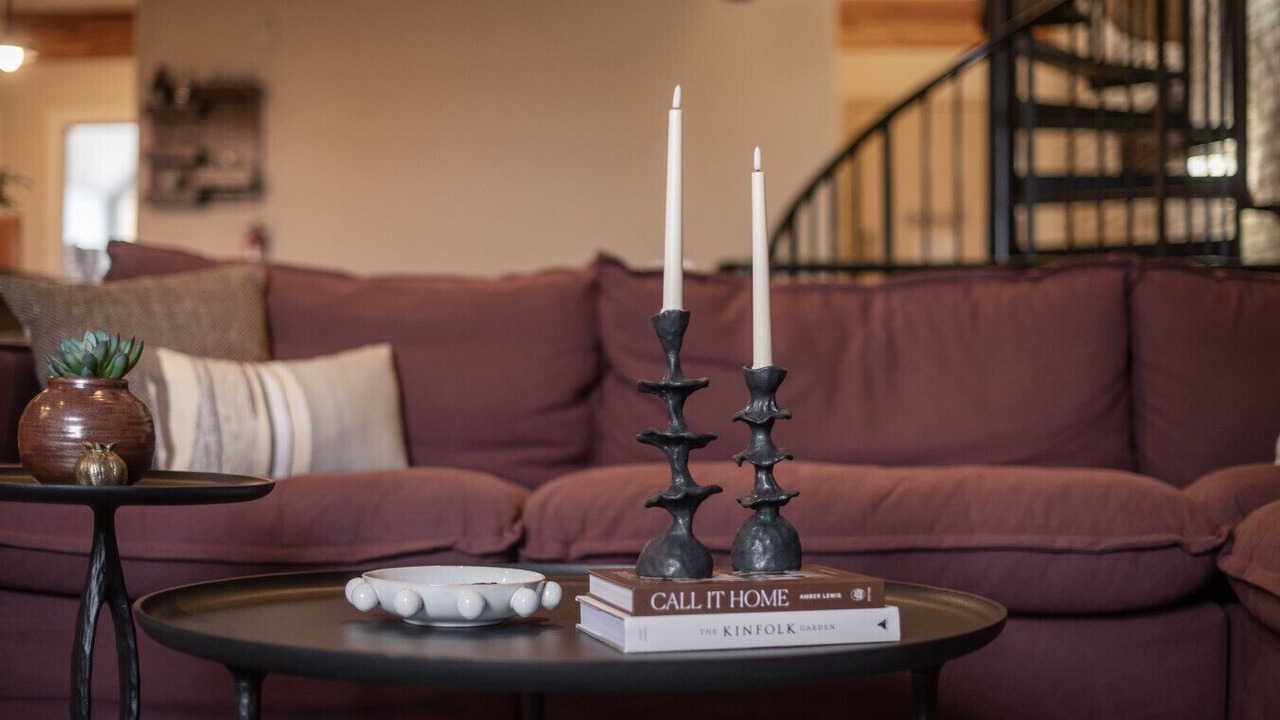 Photo of Livingroom in Traverse City