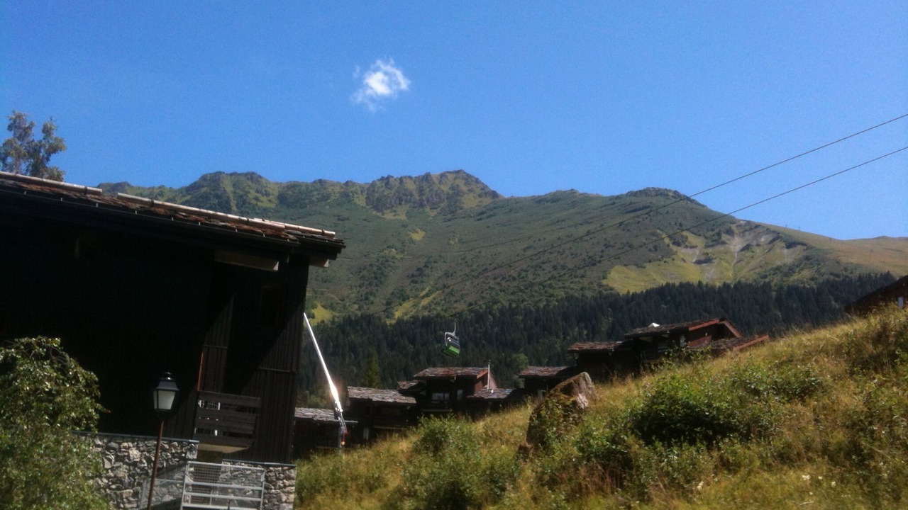 Photo of Outdoor in Les Avanchers-Valmorel
