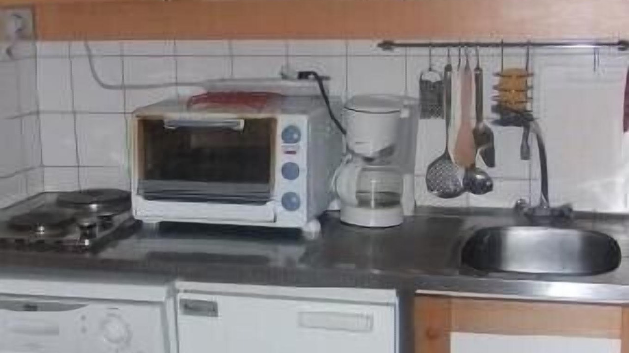 Photo of Kitchen in Les Avanchers-Valmorel