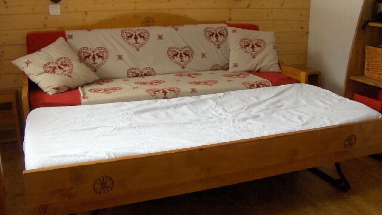 Photo of Bedroom in Les Avanchers-Valmorel