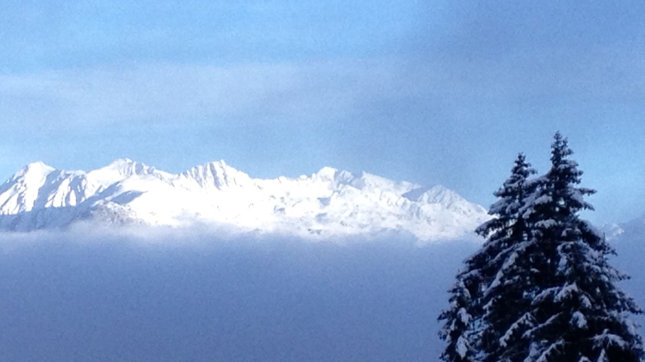 Photo of Others in Les Avanchers-Valmorel