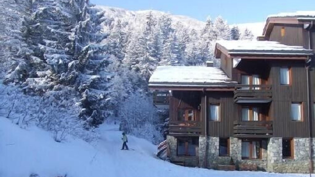 Photo of Outdoor in Les Avanchers-Valmorel