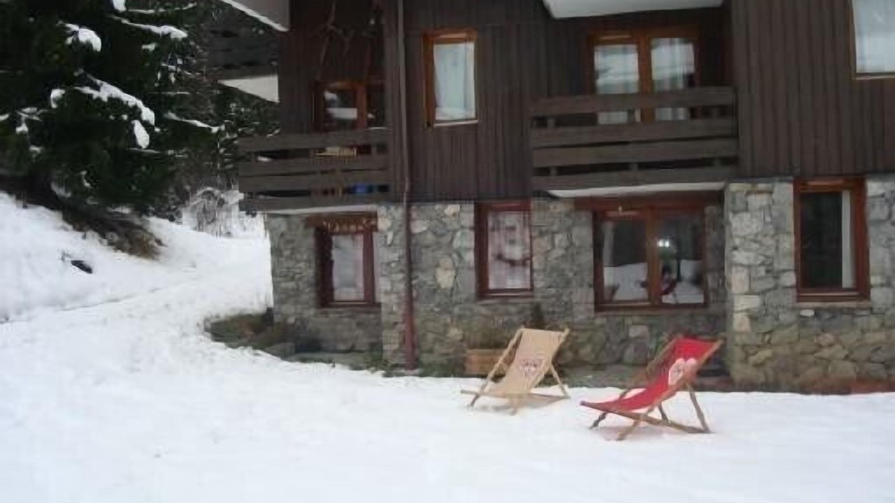 Photo of Outdoor in Les Avanchers-Valmorel