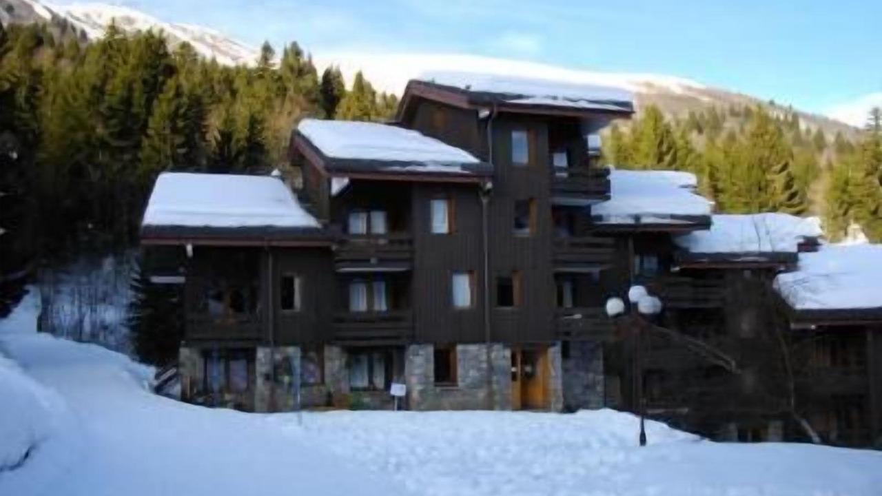 Photo of Outdoor in Les Avanchers-Valmorel