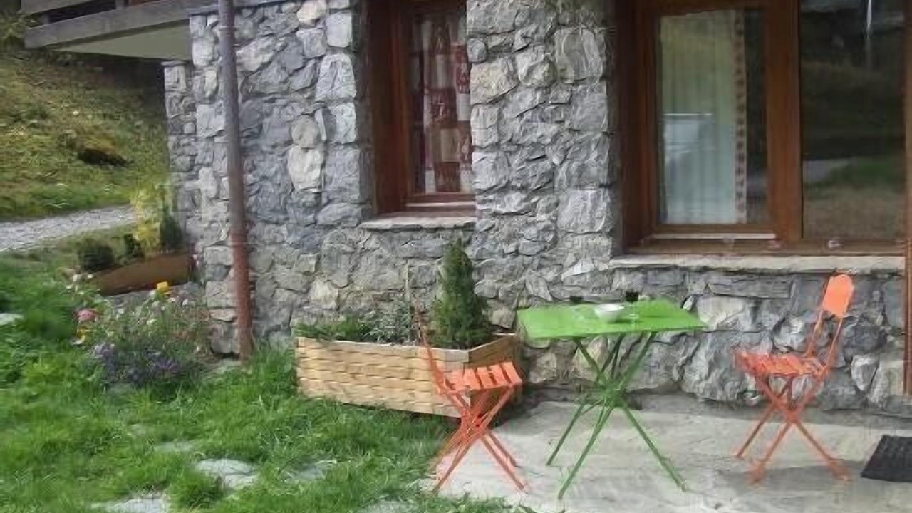 Photo of Outdoor in Les Avanchers-Valmorel