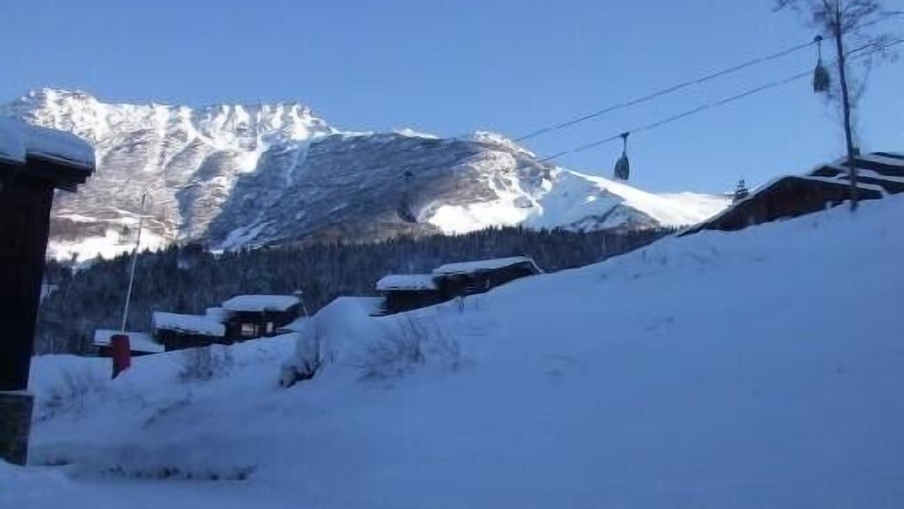 Photo of Outdoor in Les Avanchers-Valmorel