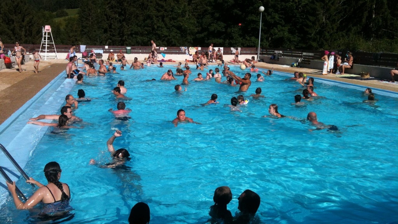 Photo of Outdoor in Les Avanchers-Valmorel