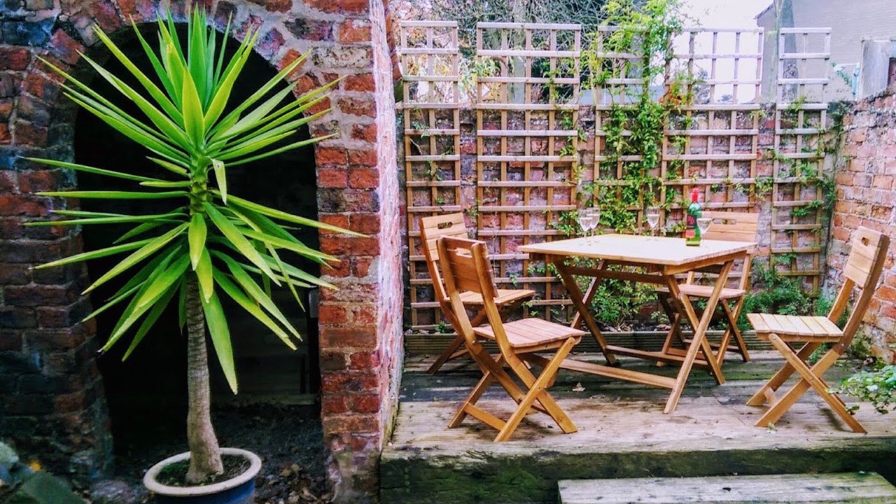Photo of Outdoor in Pocklington