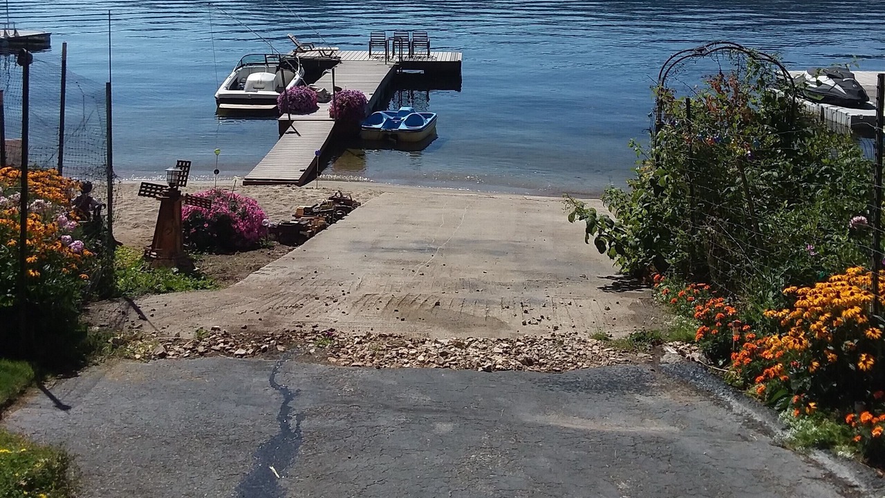 Photo of Others in Loon Lake