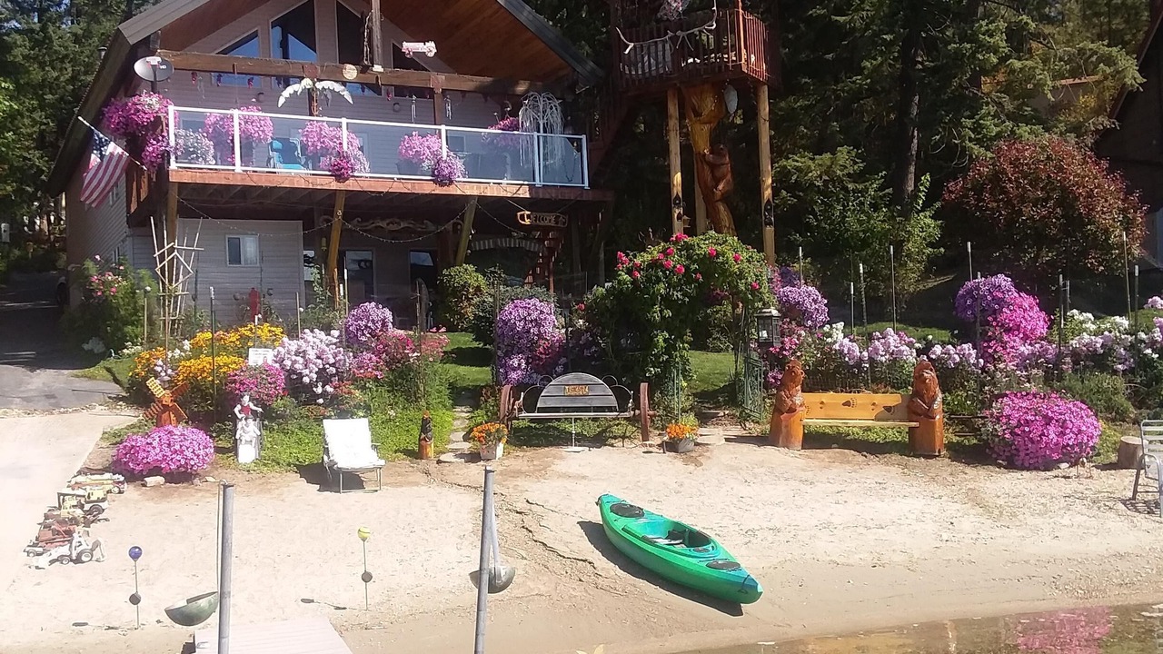 Photo of Outdoor in Loon Lake