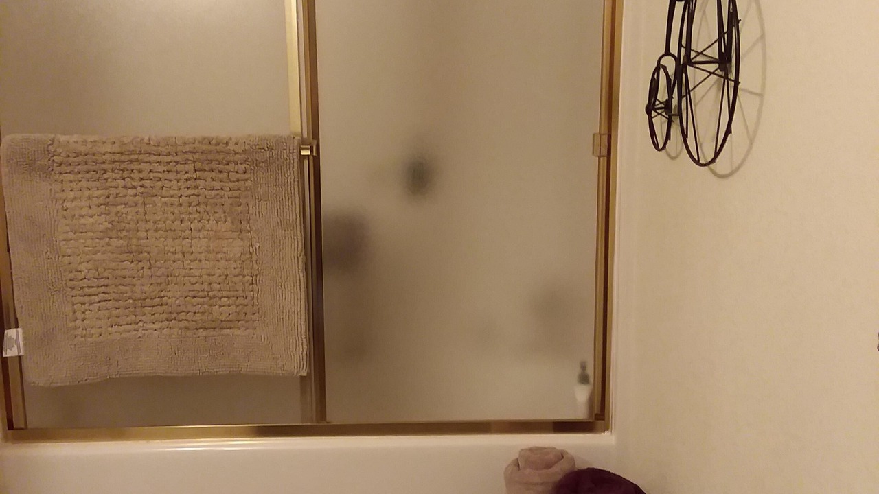 Photo of Bathroom in Loon Lake